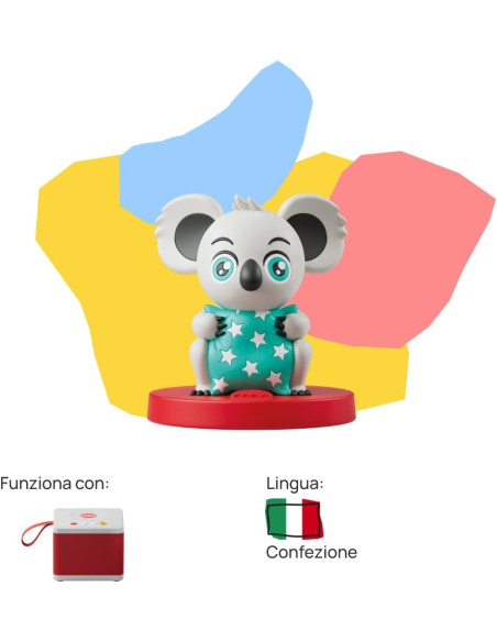 Faba - Le coccole della buonanotte 