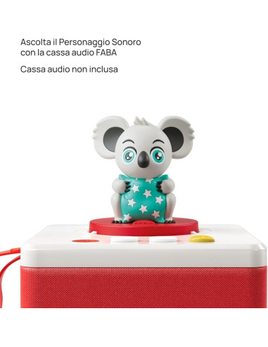 Faba - Le coccole della buonanotte 