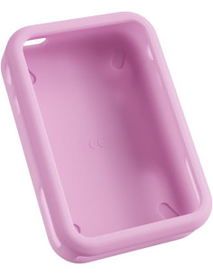 Faba Bumper Patapum Rosa