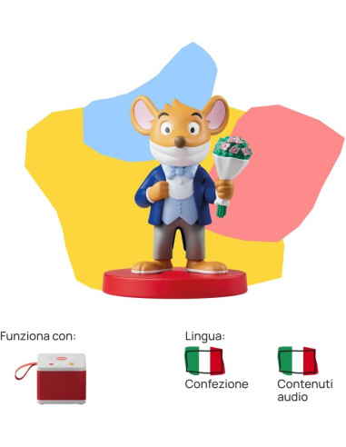 Faba - L'amore è come il formaggio