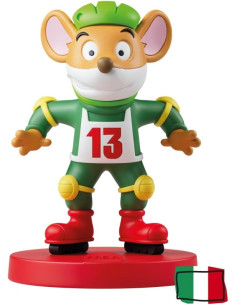 Faba - Un assurdo weekend per Geronimo