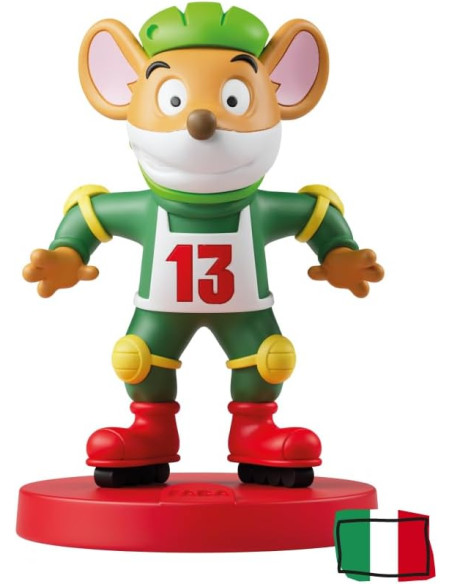 Faba - Un assurdo weekend per Geronimo