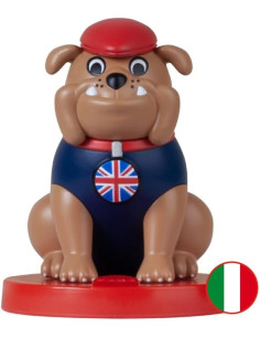 FABA - Happy English