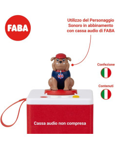 FABA - Happy English 2