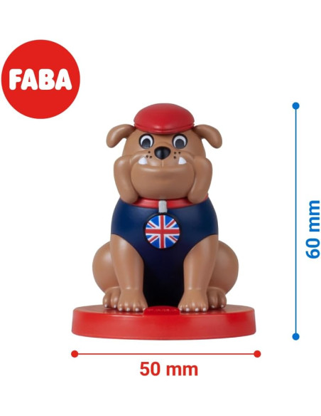 FABA - Happy English