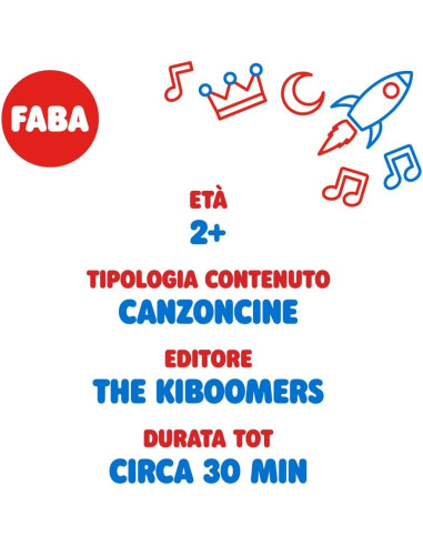 FABA - Happy English