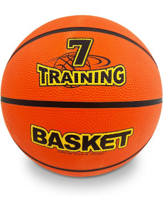 Basket Training Gonfio
