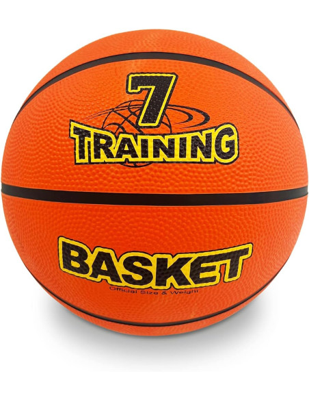Basket Training Gonfio