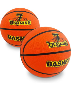 Basket Training Gonfio 2