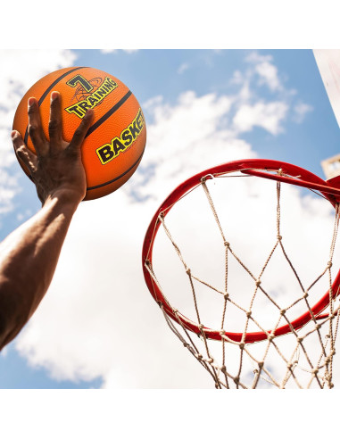 Basket Training Gonfio