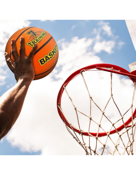 Basket Training Gonfio