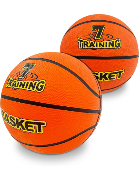 Basket Training Gonfio