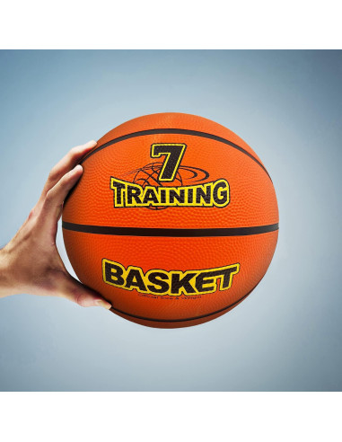 Basket Training Gonfio