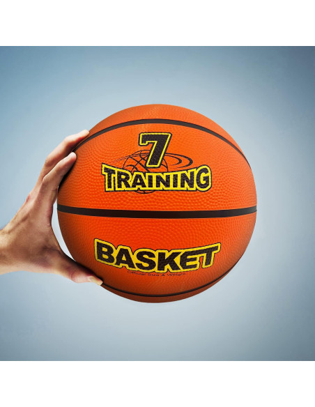 Basket Training Gonfio