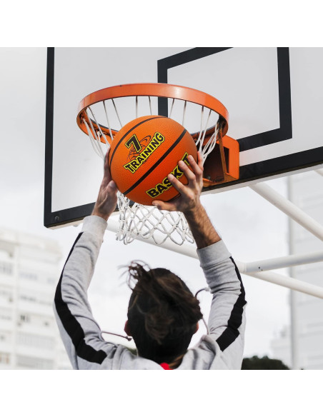 Basket Training Gonfio