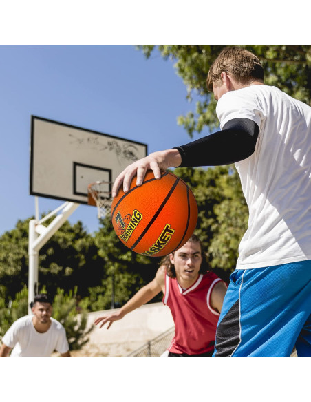 Basket Training Gonfio