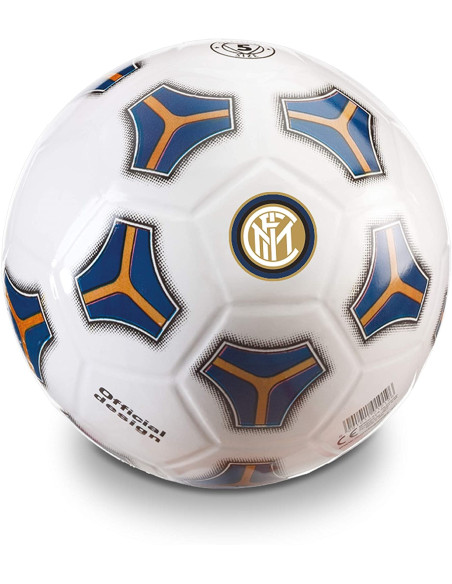 Pallone hotplay Inter