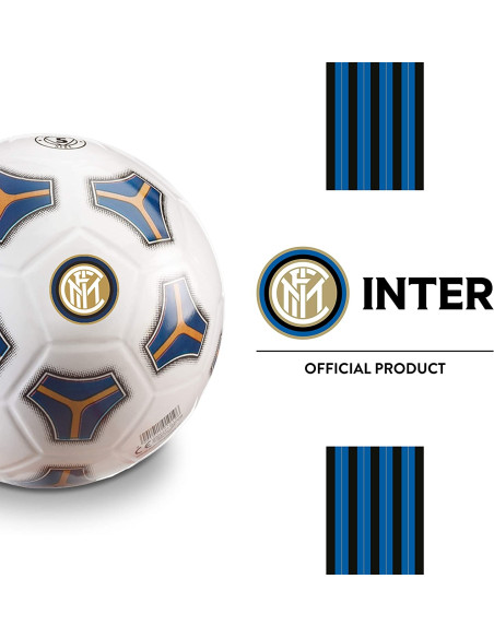 Pallone hotplay Inter