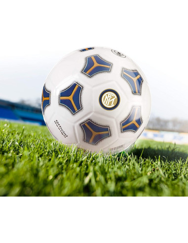 Pallone hotplay Inter