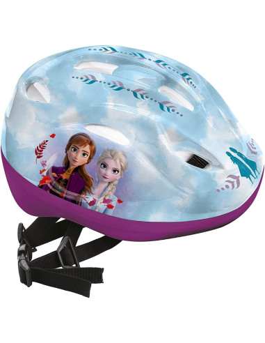 Caschetto bici Frozen