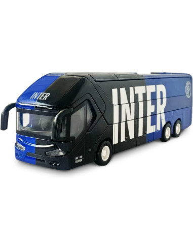 Bus Pull back Inter