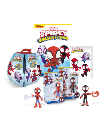 Sorpresovo 2025 spidey