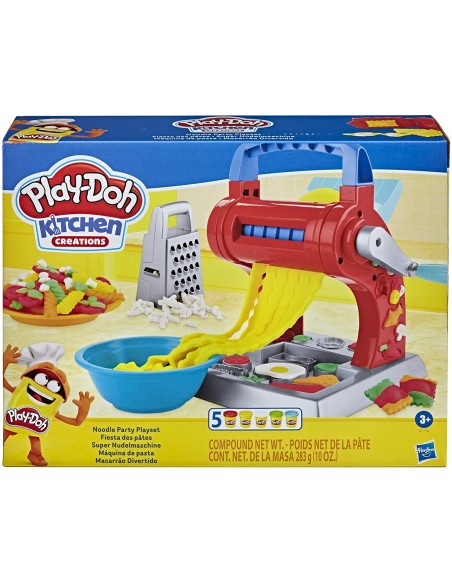 PLAYDOH Set per la pasta
