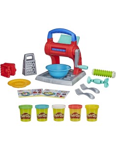 PLAYDOH Set per la pasta 2