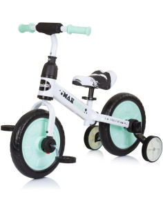 Bici quattro ruote Max Bike Mint
