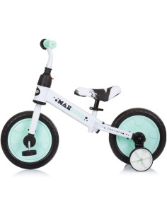 Bici quattro ruote Max Bike Mint 2