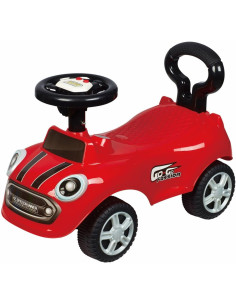 Ride on Car Go-Go Red