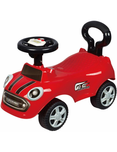 Ride on Car Go-Go Red