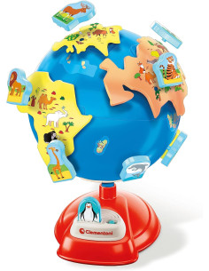 Il Mio Primo Mappamondo NEW 2