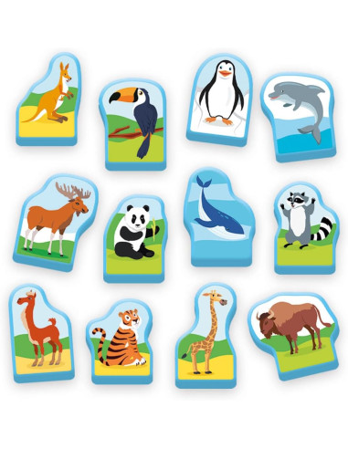 Il Mio Primo Mappamondo NEW