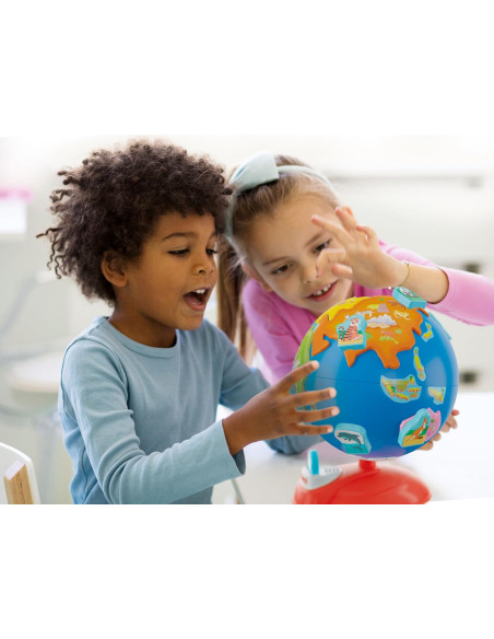 Il Mio Primo Mappamondo NEW