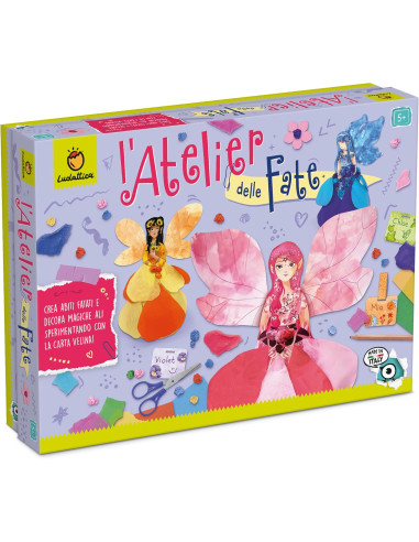 L'Atelier delle fate