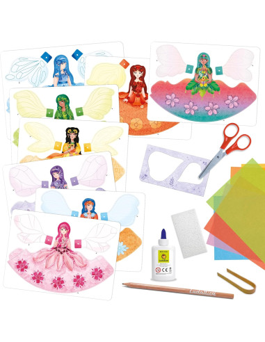 L'Atelier delle fate