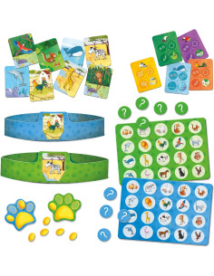 Chi c'è sulla mia testa? 2