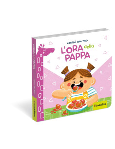 Cresci con me - L'ora della pappa