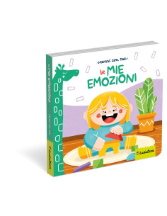 Cresci con me - Le mie emozioni