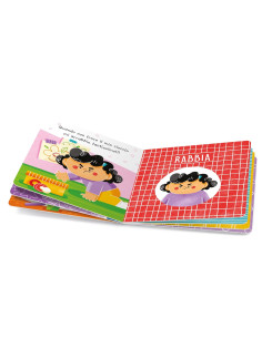 Cresci con me - Le mie emozioni 2