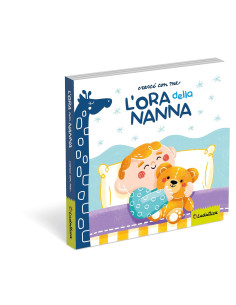Cresci con me - L'ora della nanna