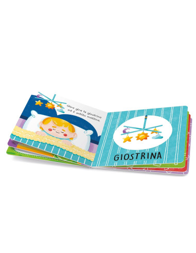 Cresci con me - L'ora della nanna