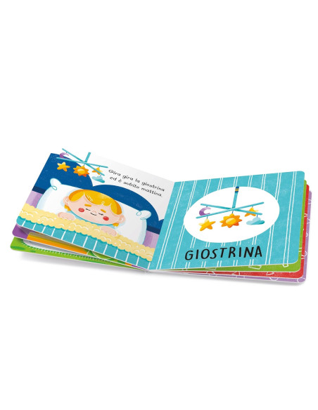 Cresci con me - L'ora della nanna