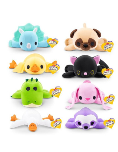 Hug a Lump - Peluche appesantito