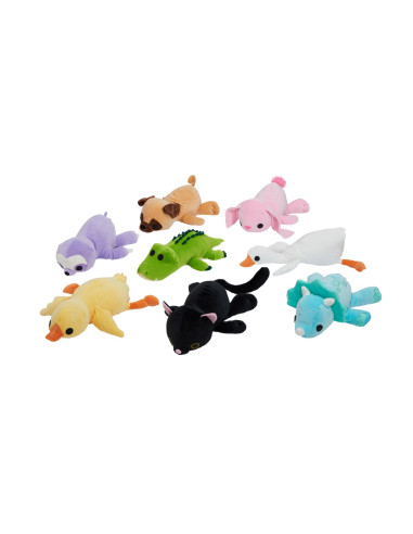 Hug a Lump - Peluche appesantito