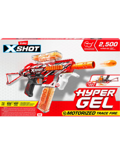 Xshot Hyper Gel Medium 2500 Gellets