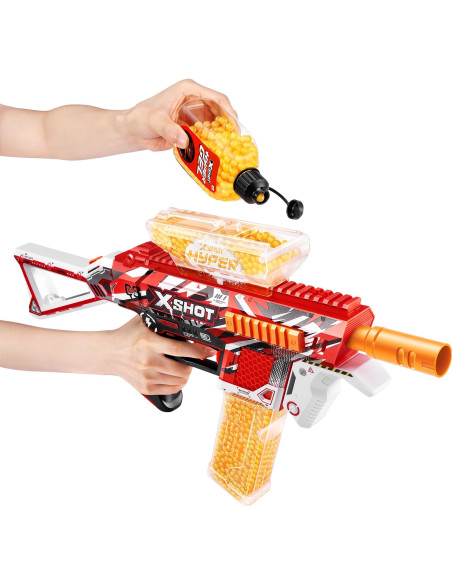 Xshot Hyper Gel Small 1500 Gellets