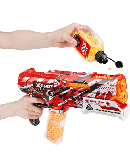 Xshot Hyper Gel Small 1500 Gellets