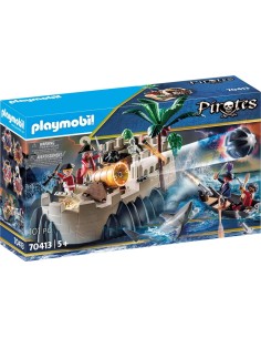 Playmobil - Avamposto della Marina Reale